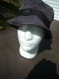 prana bucket hat