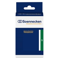 Soennecken Tintenpatrone 84351 Wie Hp L0S07AE 973X Schwarz