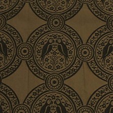 Burch Fabric Liam Sable Upholstery Fabric