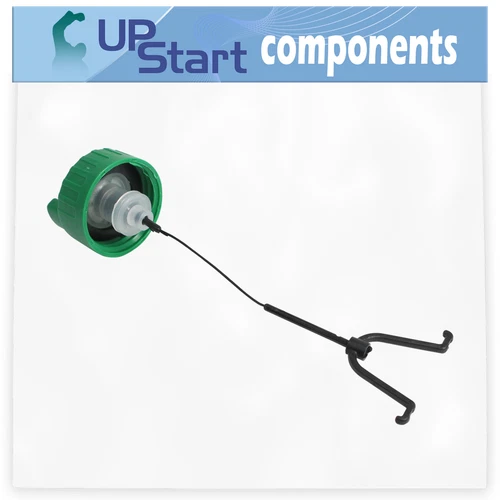 503911802 Trimmer Fuel Cap Replacement for Husqvarna 223L (2006-01) Brushcutter