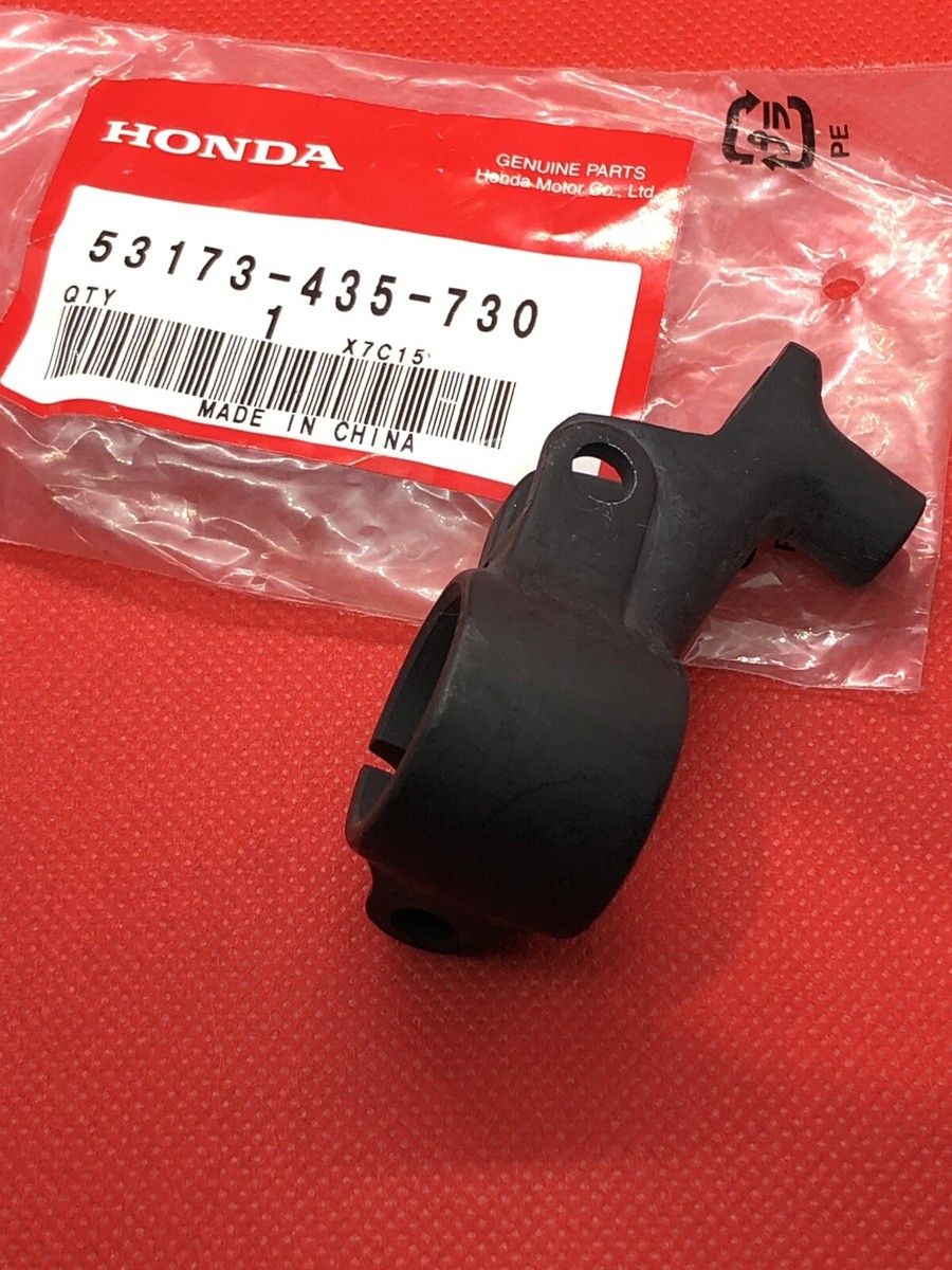 XL500 XL600 XR 600 500 250 NEW Genuine Honda Decompression Lever