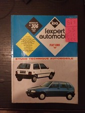 Revue technique Fiat UNO