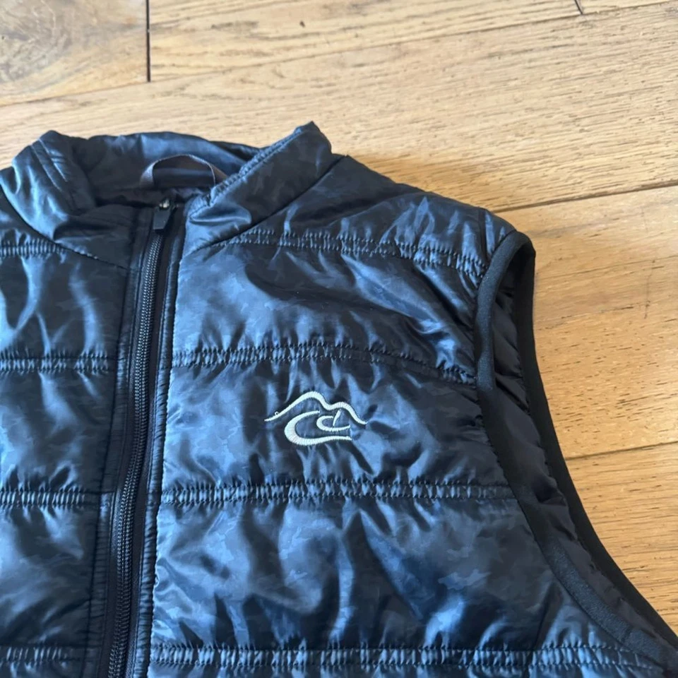 Straight Down Women's Vest Size Small - Image 3 of 4