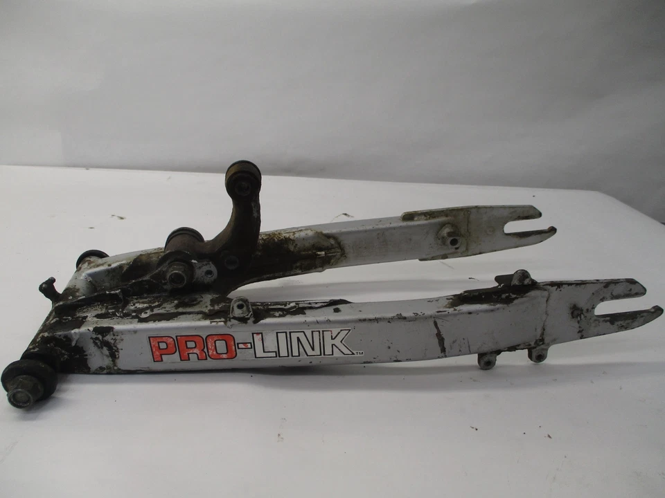 83 HONDA XL200R XL200 REAR SWINGARM SWINGING ARM - Image 4 of 4