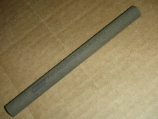 Norton 1/2 x 6" 61463686525 CF246 Round Abrasive File Sharpen Stone Course NEW!!