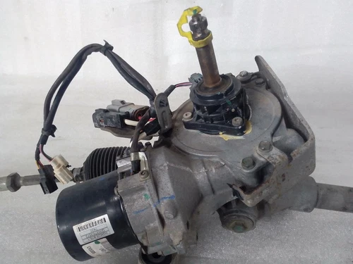 Q003T63572 Cerniera Sterzo per HONDA CIVIC 5 PUERTAS (FK) 2.2 i-CTDi Comf 479998 - Picture 5 of 7
