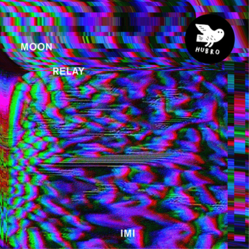 Moon Relay IMI (CD) Album