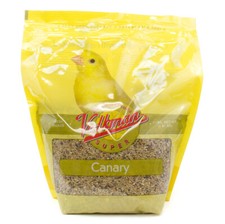 Volkman Avian Science Super Canary 4lbs Pet Bird Seeds Food