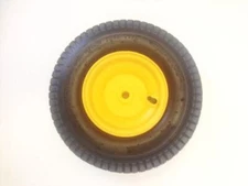 Angler's Fish-N-Mate Jr Pier Tire TR-4