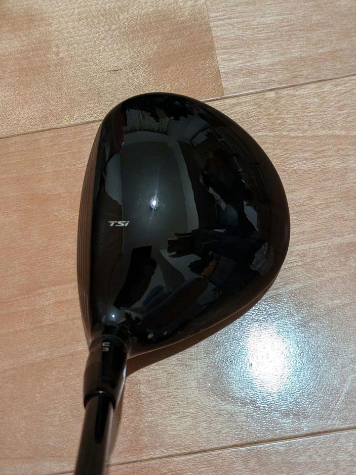 Titleist fairway wood 4W 16.5 Golf Club Golf Clubs eBay