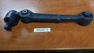 Suspension Control Arm & Ball Joint Assembly 20150827 SK4351 DS117 