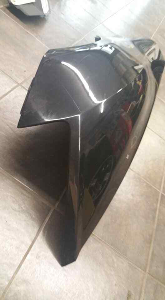 DRIVER SIDE QUARTER PANEL AUDI R8 CONVERTIBLE GEN 1 427 809 605