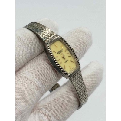 Gruen Precision Quartz Womens 14mm Watch | eBay display picture 3