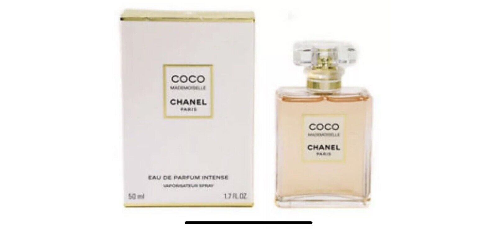 Chanel Coco Mademoiselle 1 7oz Women S Perfume For Sale Online Ebay