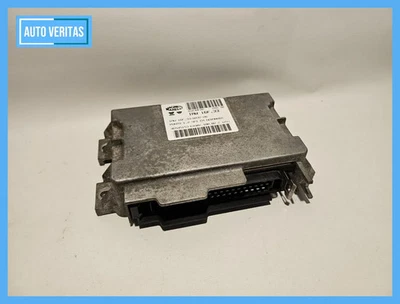 Original engine control unit Fiat Punto 176 1,2l 60PS 46545153 - Image 1 of 3