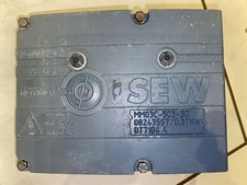 SEW Movimot MM03C-503-30 8243557 AS-Interface