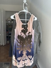 Diane von Furstenberg Dress