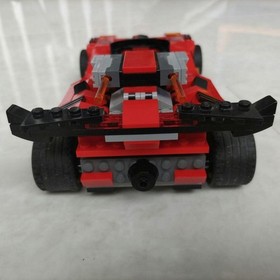 LEGO NINJAGO Tournament of Elements Ninja DB X 70750 X-1 Ninja Charger 71737 Set