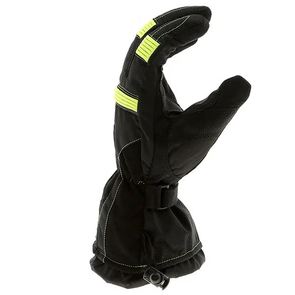 Black Fluo Yellow, photo 5 of 5