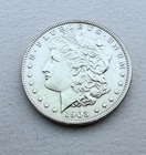1903 Morgan Silver Dollar $1 High Value Coin!