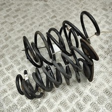 VOLKSWAGEN GOLF MK7 5G Rear Coil Spring Set 5Q0511115EP 2.0 Petrol 221kW 2020