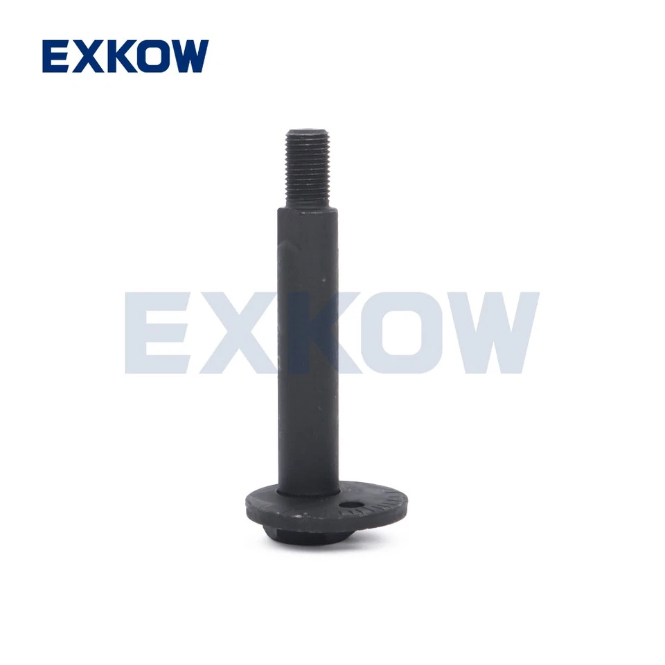 RR SUSP Lower Arm Bolt for Mitsubishi Pajero III NM NP Wagon 2000-2006 MR418674 - Image 3 of 4