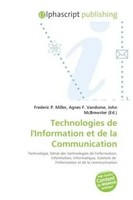 Frederic P. Miller (U. A.) | Technologies De L'information Et De La...