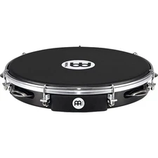 Meinl ABS Pandeiro Napa Head 10 in.