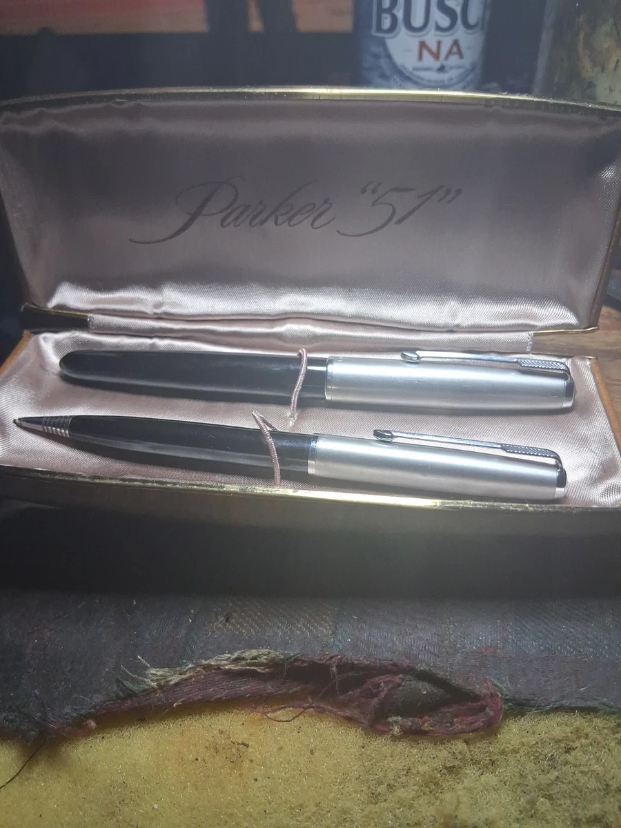 Parker 51 for sale | eBay