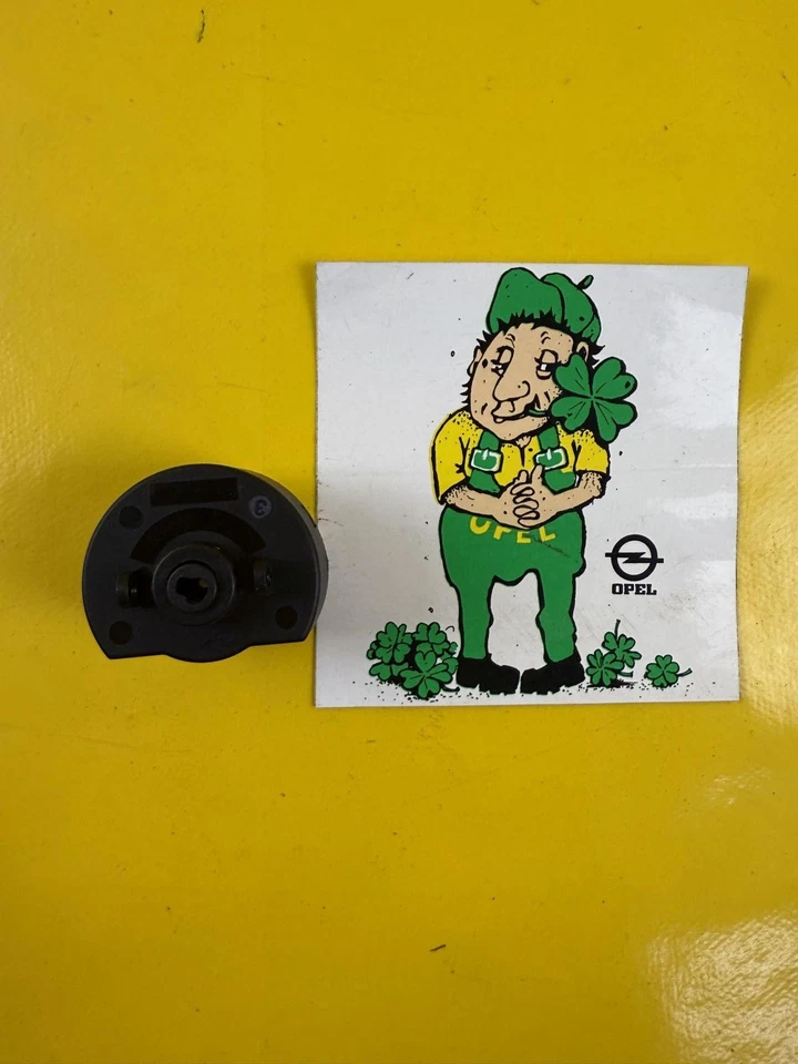 Interruptor de encendido cerradura de encendido Opel Kadett C Ascona A/B Manta A/B Rekord D/E Senator A - Imagen 3 de 4