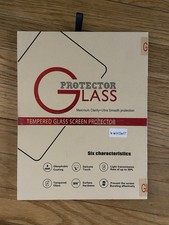 Tempered Glass Screen Protector For iPad -9.7" iPad Air 1/2/Pro - New