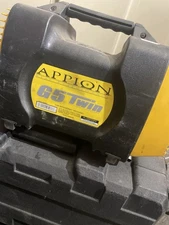 Appion G5TWIN Refrigerant Recovery Machine