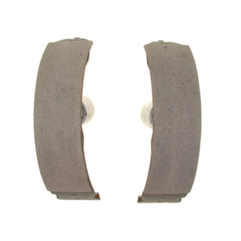 Zapatas de freno de estacionamiento ACDelco genuinas para Ford E-450/E-350 Super Duty 2008-2024 Foto 3 de 4