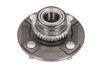 Radlagersatz Hinterachse FÜR Nissan Almera II (N16) - Maxgear 33-0971