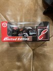 Dale Earnhardt Fan Club Fanny Pack Box Set 1998 Die-Cast Car Keychain — photo 2