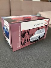 Kyosho Morris Mini Cooper-S Mk-1 1275S