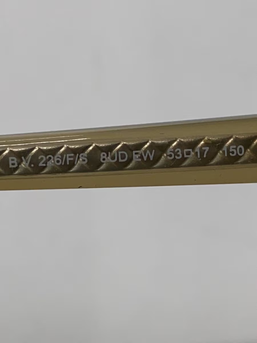 BOTTEGA VENETA Women's Sunglasses in Gray Black, 226 F S thumbnail 5