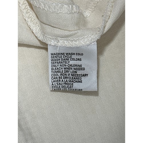 Tommy Bahama Men's Short Sleeve Button Up Silk Embroidered Camp Shirt Size XLX - Picture 11 of 12