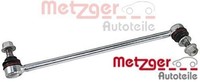 Metzger 53069302 Stange/Strebe FüR Stabilisator Koppelstange Strebe