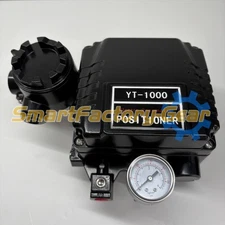 New 1PCS YT-1000 For LINEAR valve positioner