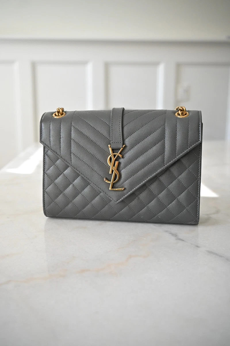Saint Laurent Envelope Bags for sale | eBay