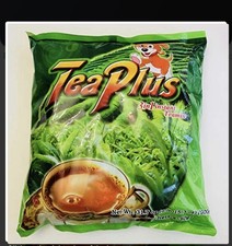Tea Plus 3 In 1 Instant Tea Mix 30 Sachets