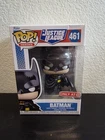 Funko Pop! DC Justice League Batman #461 Target Exclusive Vinyl Figure
