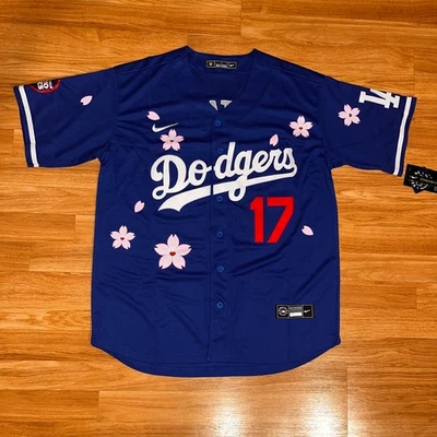 Size XL Los Angeles Dodgers MLB Jerseys for sale | eBay