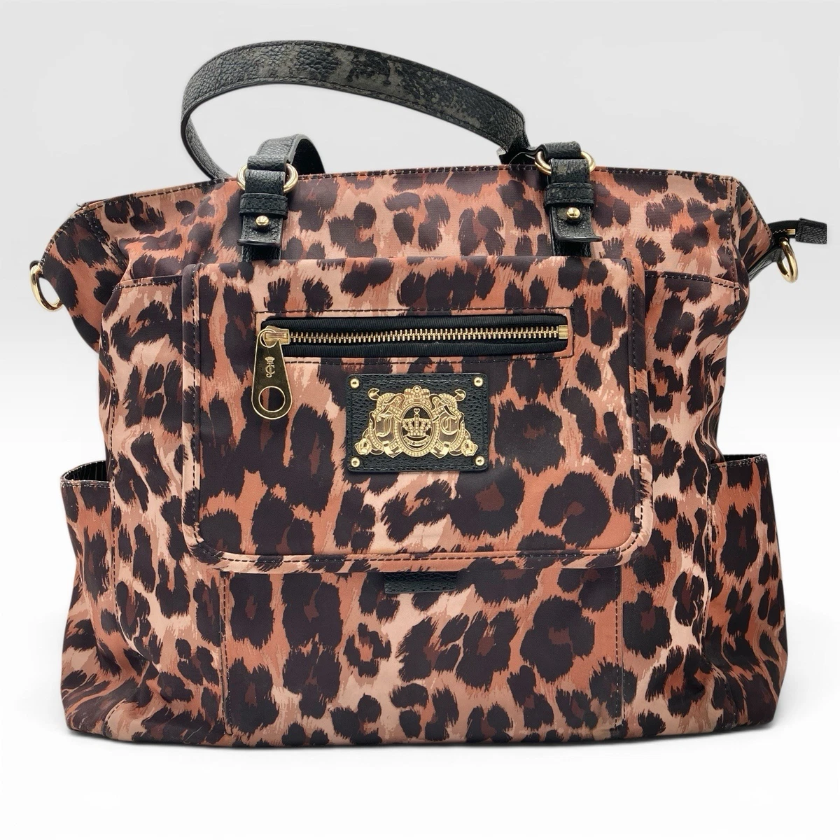 Juicy Couture Women's Diaper Bags for sale | eBay