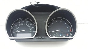 BMW Z4 Roadster E85 Kombiinstrument 695754401 2.00 Petrol 2005 30238998