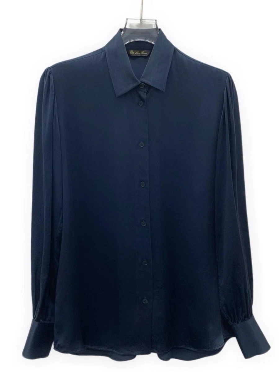 loro piana shirt products for sale | eBay