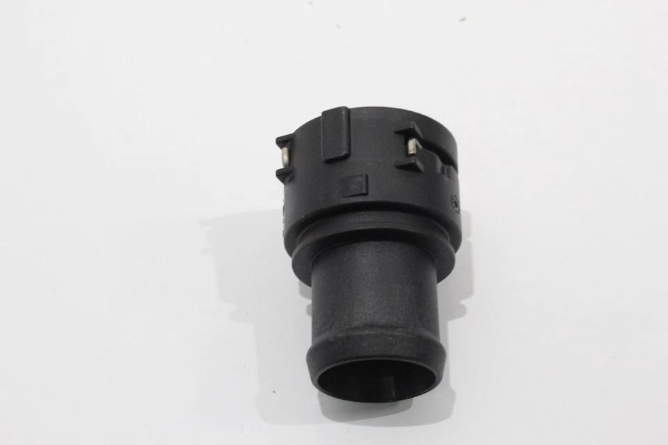 VW Golf 1K Mk5 Coolant Pipe Hose Radiator Quick Connector New Genuine 3B0122291C - Image 4 of 4