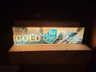 Vintage Heileman's Old Style Beer Sign