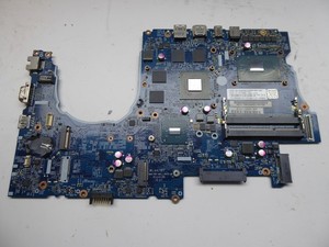 Clevo N170RD i7-6700HQ Mainboard Nvidia GF GTX 960M Grafik 6-71-N15R0-D02A #5077